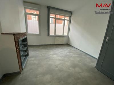 Louer Appartement 46 m2 Marcq-en-baroeul
