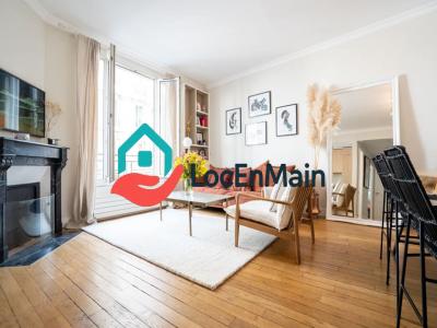 Annonce Location 2 pi�ces Appartement Paris-11eme-arrondissement 75