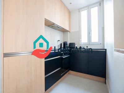 Louer Appartement Paris-11eme-arrondissement 1925 euros