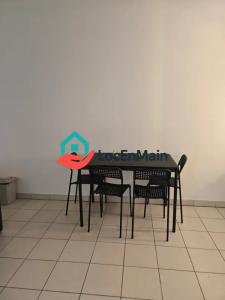 For rent Lyon-3eme-arrondissement 2 rooms 37 m2 Rhone (69003) photo 1