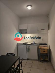 For rent Lyon-3eme-arrondissement 2 rooms 37 m2 Rhone (69003) photo 2