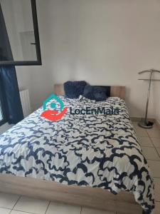 For rent Lyon-3eme-arrondissement 2 rooms 37 m2 Rhone (69003) photo 3