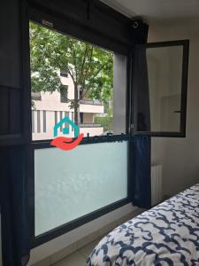 For rent Lyon-3eme-arrondissement 2 rooms 37 m2 Rhone (69003) photo 4