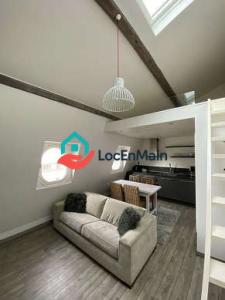 For rent Paris-11eme-arrondissement 1 room 23 m2 Paris (75011) photo 0