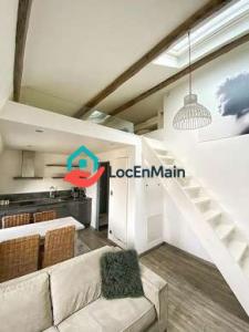 Annonce Location Appartement Paris-11eme-arrondissement 75