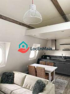 Louer Appartement 23 m2 Paris-11eme-arrondissement