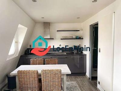 Louer Appartement Paris-11eme-arrondissement Paris