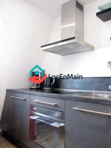 Louer Appartement Paris-11eme-arrondissement 1380 euros