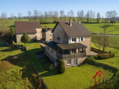 For sale Fougerolles 8 rooms 198 m2 Haute saone (70220) photo 0
