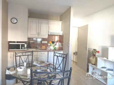 Annonce Vente Appartement Chatelguyon 63