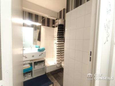 Acheter Appartement 24 m2 Chatelguyon