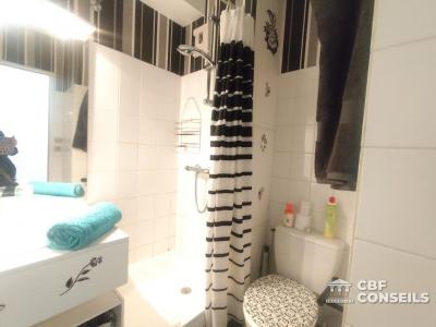 Acheter Appartement Chatelguyon Puy de dome