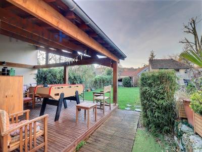 Annonce Vente 7 pi�ces Maison Verdelot 77