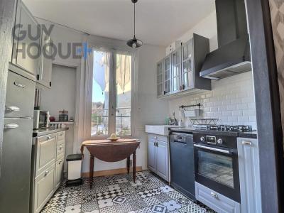 Acheter Maison Verdelot Seine et marne