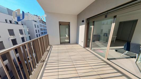For sale Villeurbanne 4 rooms 88 m2 Rhone (69100) photo 1