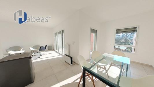 For sale Villeurbanne 4 rooms 88 m2 Rhone (69100) photo 2