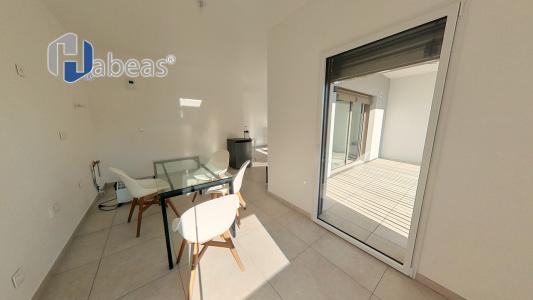 For sale Villeurbanne 4 rooms 88 m2 Rhone (69100) photo 3