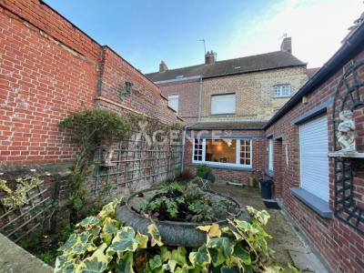 For sale Arques 4 rooms 109 m2 Pas de calais (62510) photo 0