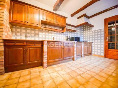 For sale Arques 4 rooms 109 m2 Pas de calais (62510) photo 4