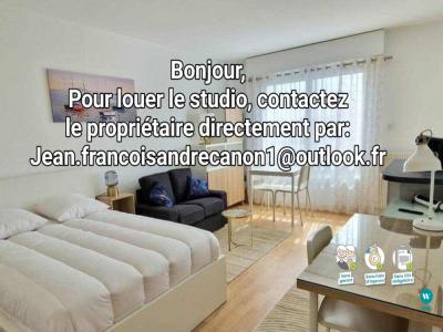 Annonce Location Appartement Annemasse 74