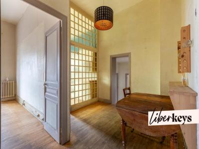 Annonce Vente Immeuble Lyon-9eme-arrondissement 69