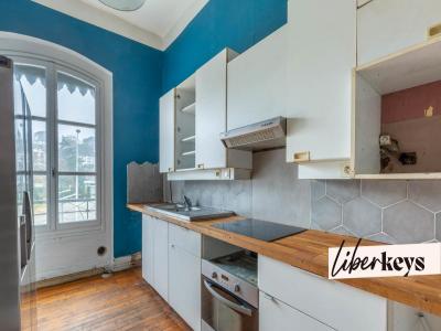 Acheter Immeuble Lyon-9eme-arrondissement Rhone