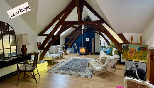 For sale Vendome 6 rooms 204 m2 Loir et cher (41100) photo 1