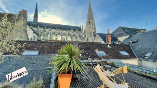 For sale Vendome 6 rooms 204 m2 Loir et cher (41100) photo 3