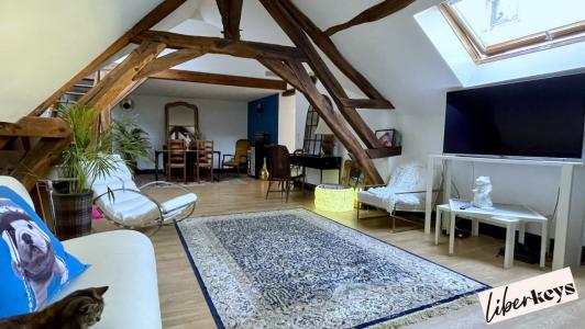 For sale Vendome 6 rooms 204 m2 Loir et cher (41100) photo 4