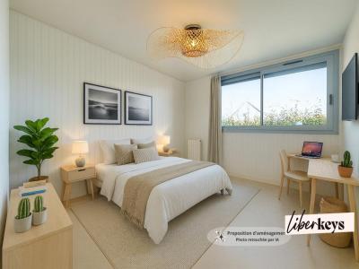 For sale Noyal-chatillon-sur-seiche 3 rooms 64 m2 Ille et vilaine (35230) photo 4