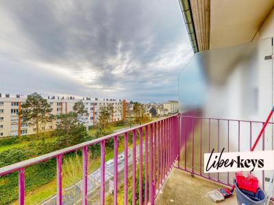 Acheter Appartement Saint-brieuc 160000 euros