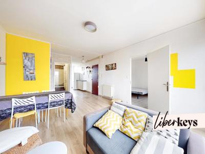 Annonce Vente 4 pi�ces Appartement Saint-brieuc 22