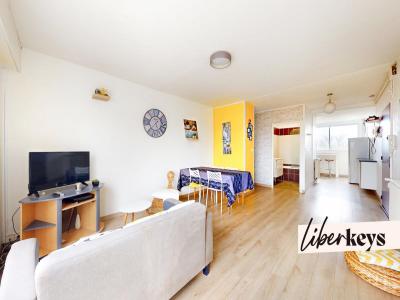 Acheter Appartement 89 m2 Saint-brieuc