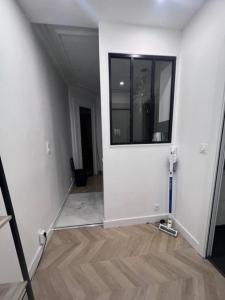 Louer Appartement 42 m2 Saint-denis
