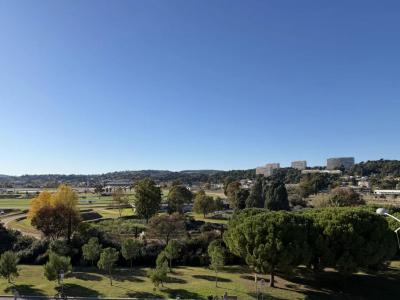 Annonce Vente 3 pi�ces Appartement Cagnes-sur-mer 06