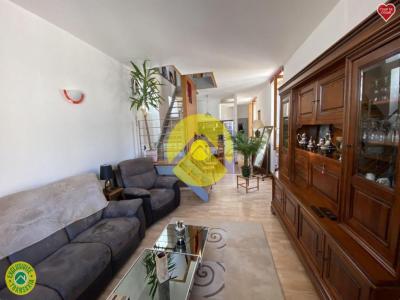 For sale Bourges 3 rooms 89 m2 Cher (18000) photo 0