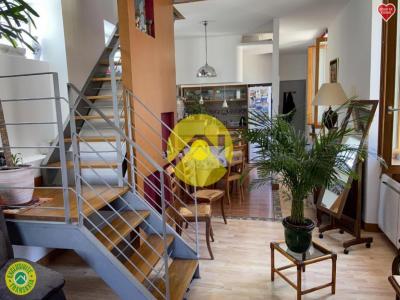 Annonce Vente 3 pi�ces Appartement Bourges 18