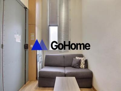 For rent Paris-10eme-arrondissement 1 room 17 m2 Paris (75010) photo 0