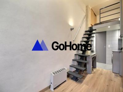 Annonce Location Appartement Paris-10eme-arrondissement 75