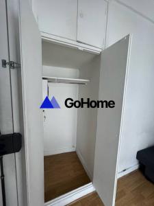 Louer Appartement Paris-14eme-arrondissement 550 euros