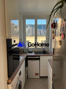 Louer Appartement 38 m2 Paris-18eme-arrondissement