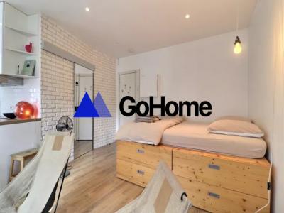 Louer Appartement Paris-11eme-arrondissement 995 euros