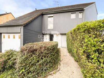 Annonce Vente 5 pi�ces Maison Laval 53