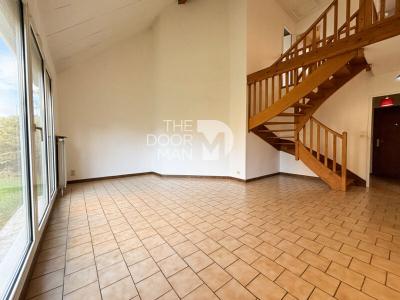 Acheter Maison 110 m2 Laval