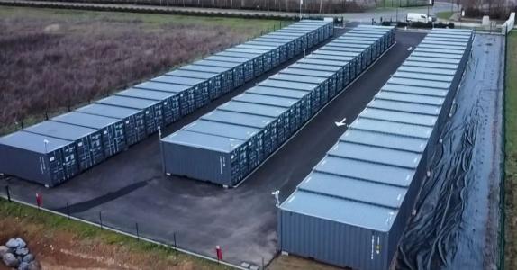 For rent Annezin 14 m2 Pas de calais (62232) photo 1