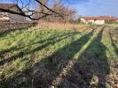 For sale Land Reyssouze CALME