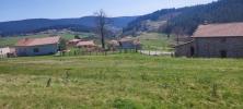 For sale Land Riotord 1770 m2