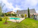 Vente Maison Mennetou-sur-cher 6 pieces 151 m2