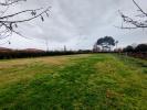 Vente Terrain Soustons 1265 m2