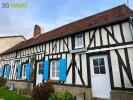 Vente Maison Mesnil-theribus  9 pieces 189 m2